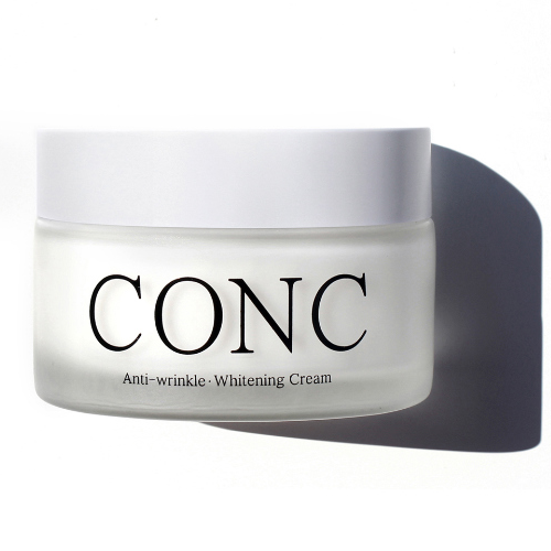 CONC Myrothamnus Anti-wrinkle Whitening Cream 50ml 1.69fl.oz.
