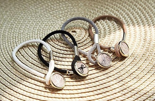 SCENUERDO Fragrance Bracelet