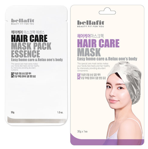 BELLAFIT Hair Care Mask