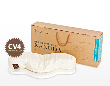 KANUDA Orthopedic Pillow Lento - Dotrade Express. Trusted Korea Manufacturers. Find the best Korean Brands