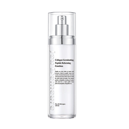 Jeu'Demeure Collagen Germinating Peptide Reforming Emulsion 120ml