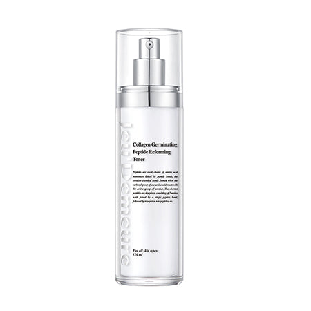 Jeu'Demeure Collagen Germinating Peptide Reforming Toner 120ml