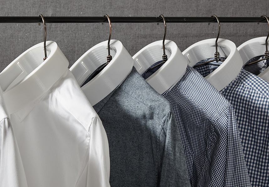 Collar Fit Men's Collar Dress Shirts - Dotrade Express. Trusted Korea Manufacturers. Find the best Korean Brands