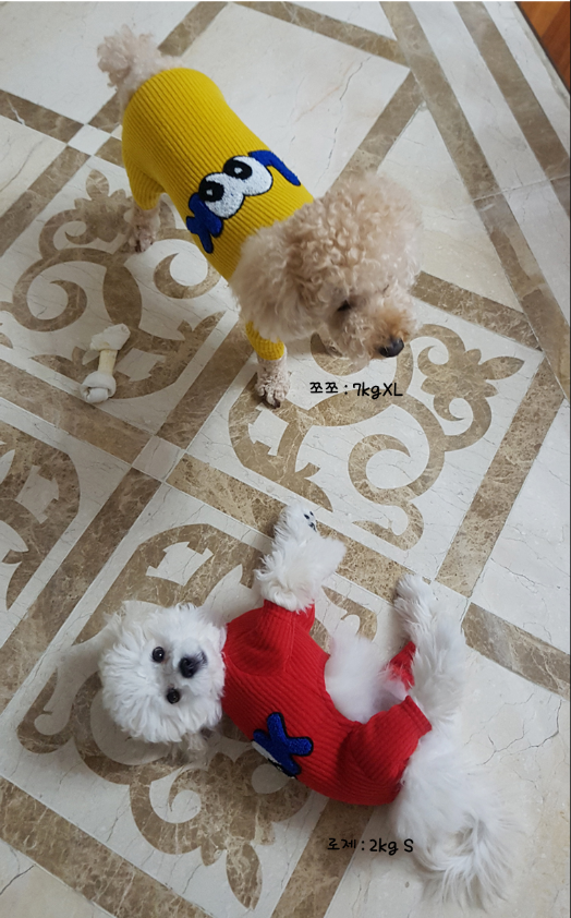DOGMOM Look Knit One-Piece - Dotrade Express. Trusted Korea Manufacturers. Find the best Korean Brands