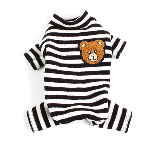 DOGMOM Knit Bear One-Piece - Dotrade Express. Trusted Korea Manufacturers. Find the best Korean Brands