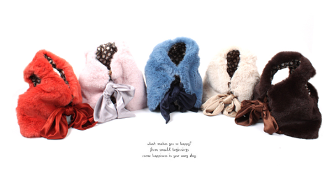 DOGMOM Fur Ribbon Vest - Dotrade Express. Trusted Korea Manufacturers. Find the best Korean Brands