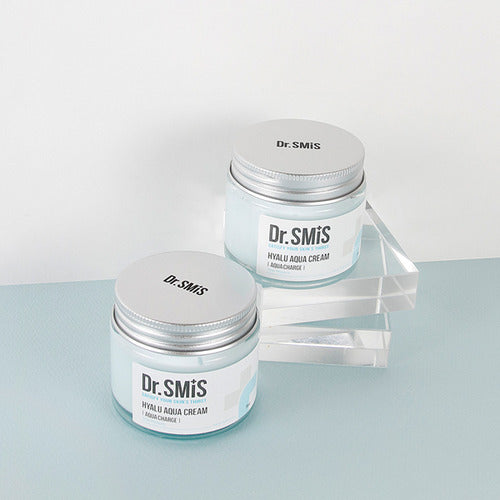 DAYCELL Dr. SMiS Hyaluronic Aqua Cream 70ml - Dotrade Express. Trusted Korea Manufacturers. Find the best Korean Brands