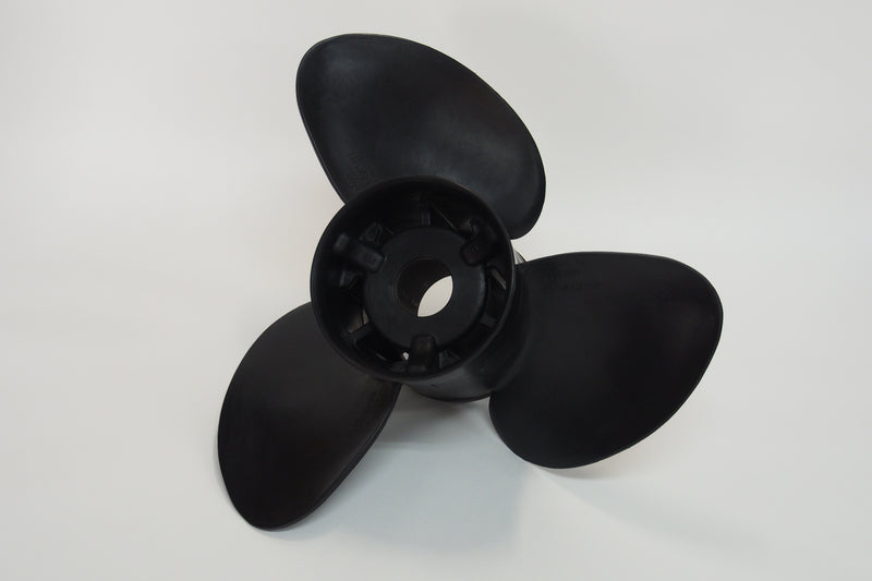 XCOMP MERCURY MARINER E 150~275 HP Set + Hub Kit Blade Replaceable Propeller for Outboard