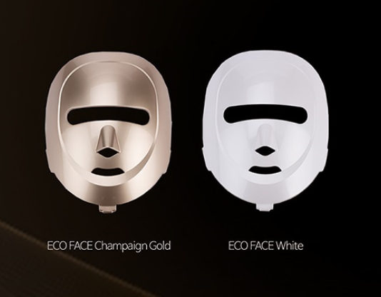 ECO FACE LED Mask - 2 Colors - Dotrade Express. Trusted Korea Manufacturers. Find the best Korean Brands