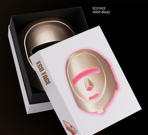 ECO FACE LED Mask - 2 Colors - Dotrade Express. Trusted Korea Manufacturers. Find the best Korean Brands