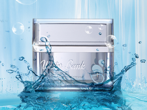 EDIA COSMETIC Water Bank Cream - Dotrade Express. Trusted Korea Manufacturers. Find the best Korean Brands