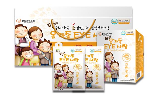 All Family Eye Love Eye Health Beverage - Dotrade Express. Trusted Korea Manufacturers. Find the best Korean Brands
