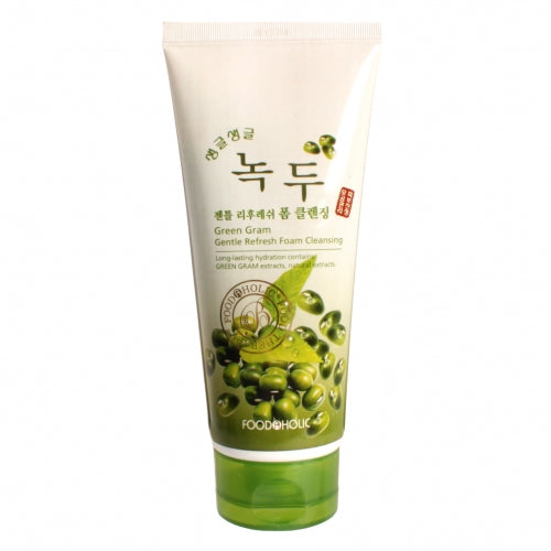 FOOD@HOLIC FOAM CLEANSING - Dotrade Express. Trusted Korea Manufacturers. Find the best Korean Brands