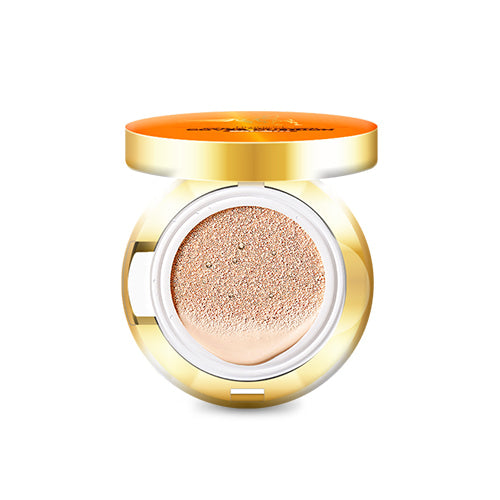 DEOPROCE HORSE OIL HYALURONE CUSHION SPF 50+ PA+++ 14g x 2 - Dotrade Express. Trusted Korea Manufacturers. Find the best Korean Brands