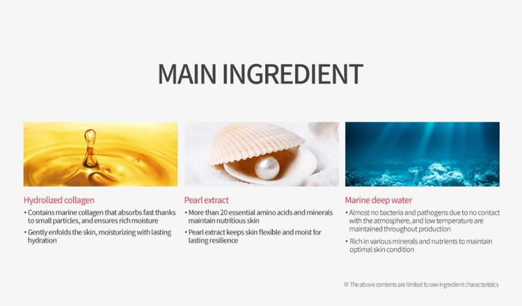 Cleanbello Collagen Essential Moisture Cream 50ml - Dotrade Express. Trusted Korea Manufacturers. Find the best Korean Brands