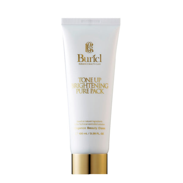 BURICL Tone Up Brightening Pure Pack - Dotrade Express. Trusted Korea Manufacturers. Find the best Korean Brands