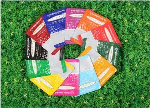 JA YEON Mapping Essence Mask - Pack of 13 - Dotrade Express. Trusted Korea Manufacturers. Find the best Korean Brands