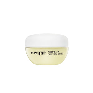AVAJAR Yellow LED Whitening Cream - Dotrade Express. Trusted Korea Manufacturers. Find the best Korean Brands