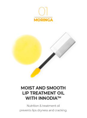 TERADIA Lip Oil - Moringa