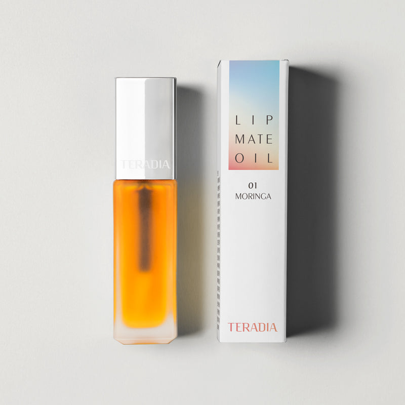 TERADIA Lip Oil - Moringa