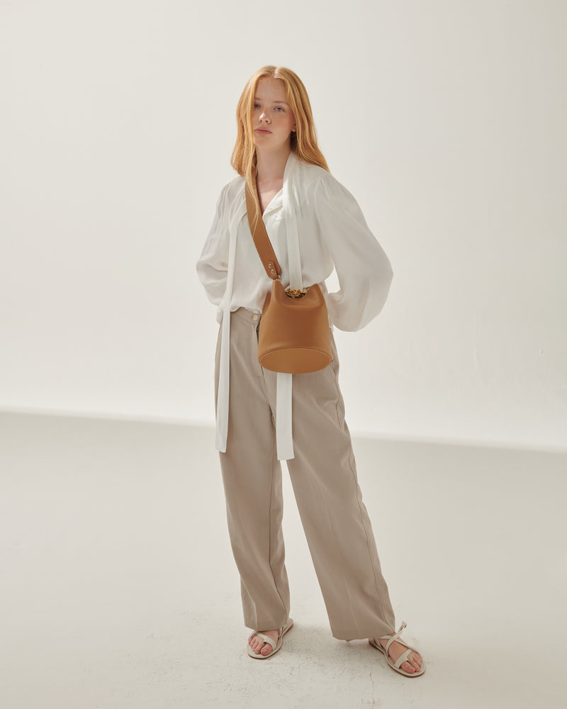 Vento Chess Bag  | Tan | Medium (M) Large (L)