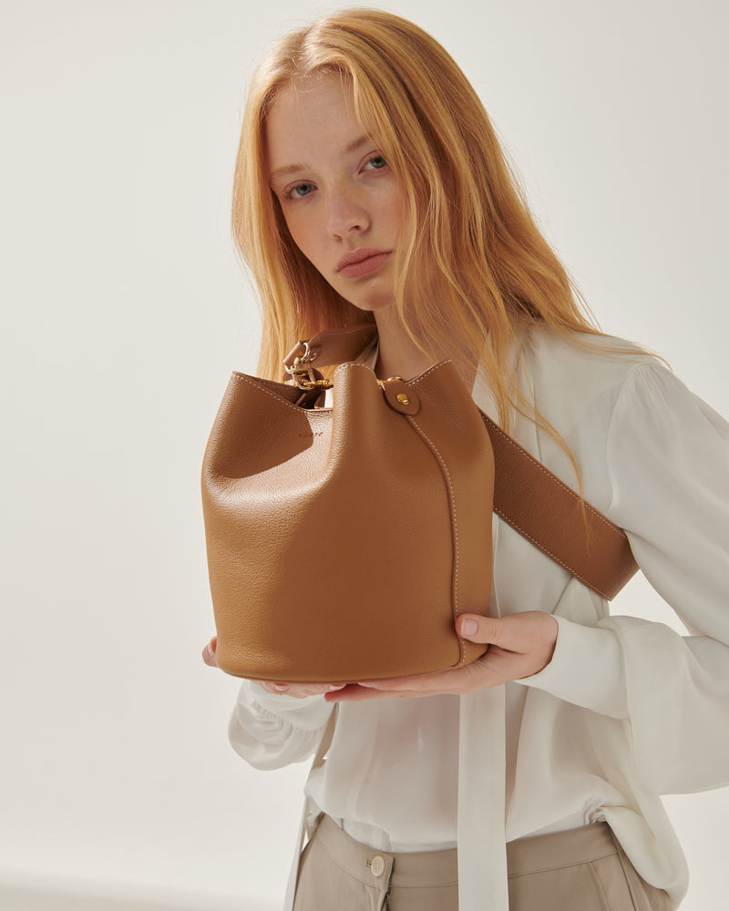 Vento Chess Bag  | Tan | Medium (M) Large (L)