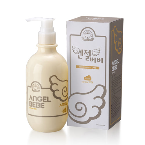 ANGEL BEBE Lotion - Dotrade Express. Trusted Korea Manufacturers. Find the best Korean Brands