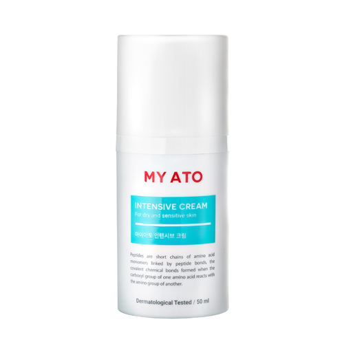 Jeu'Demeure MY ATO Moist Cream 50ml