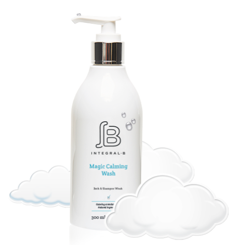 Integral baby Magic Claming wash 300 ml - Dotrade Express. Trusted Korea Manufacturers. Find the best Korean Brands