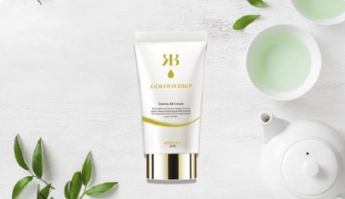 REBECOCO Golden Drip Derma AI Cream