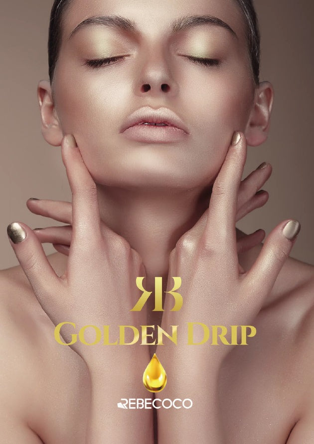 REBECOCO Golden Drip Derma AI Cream