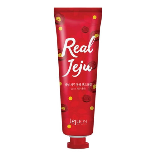 JEJUON Real Jeju Hand Cream Triple Kit 30ml x 3ea