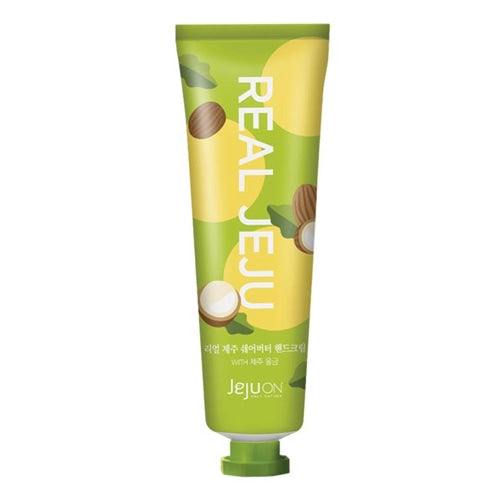 JEJUON Real Jeju Shea Butter Hand Cream 75ml