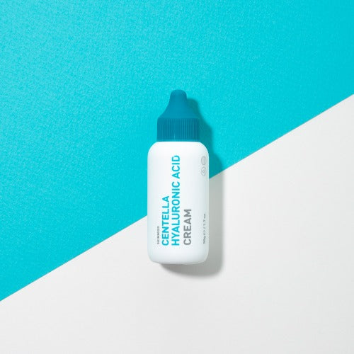 SKINMISO Centella Hyaluronic Acid Cream 50g