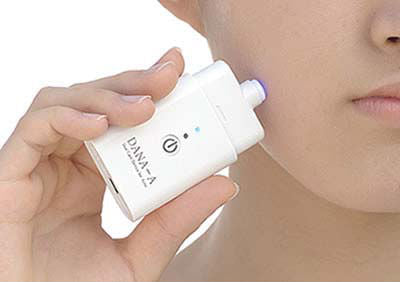 DANA-A Skin Care Device (CE, KFDA Certified) - Dotrade Express. Trusted Korea Manufacturers. Find the best Korean Brands