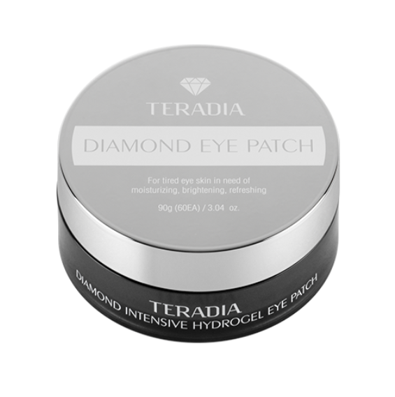 TERADIA Diamond Intensive Hydrogel Eye patch 90g