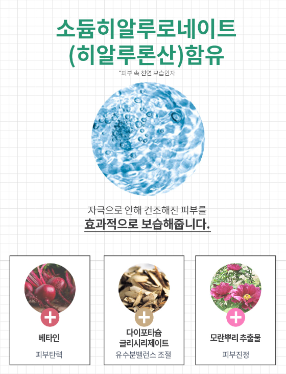 The YEON Everyday Natural Care Mask Sheet SNAIL [Nutrition & Elasticity]