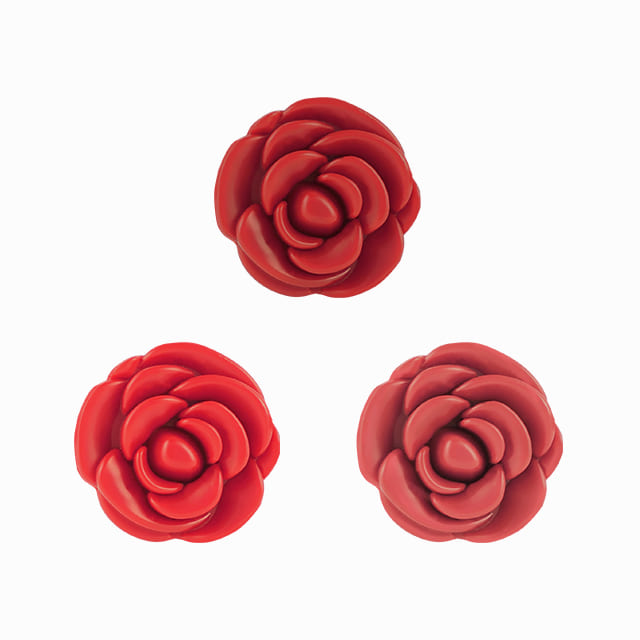 The YEON Rosy Lips 0.9g (3 color)