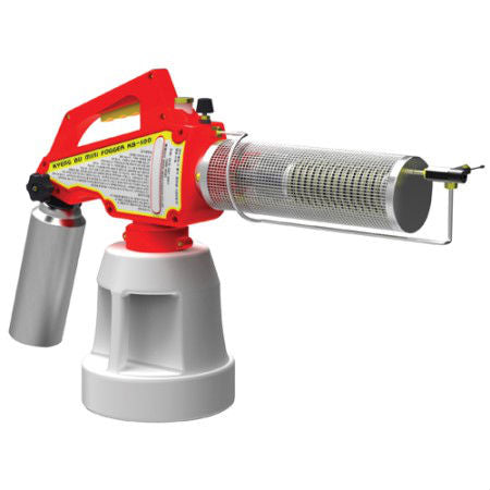 ULV KB100, Mini Fogging Machine Garden Machine Mosquito repellent 3kg (6.7lb)