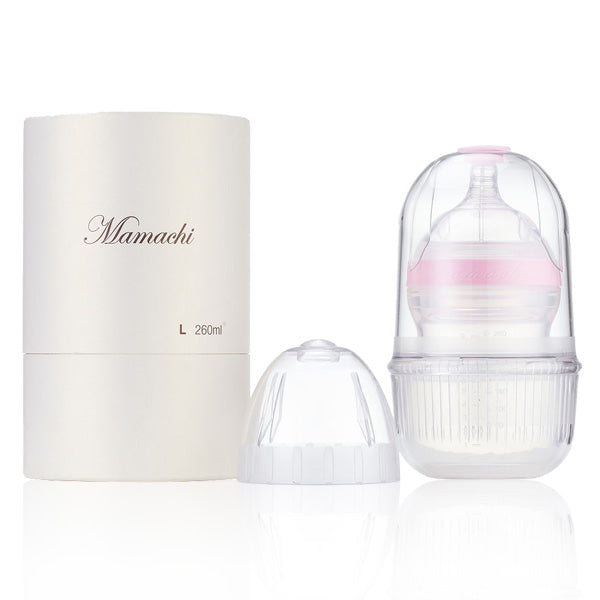Mamachi Baby Bottle Premium Large