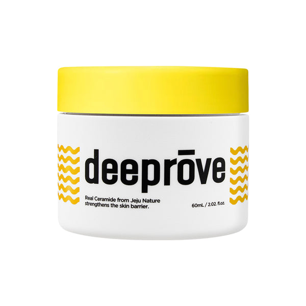 deeprove Ceramide Skincare Line - Ceramide Cream 60ml
