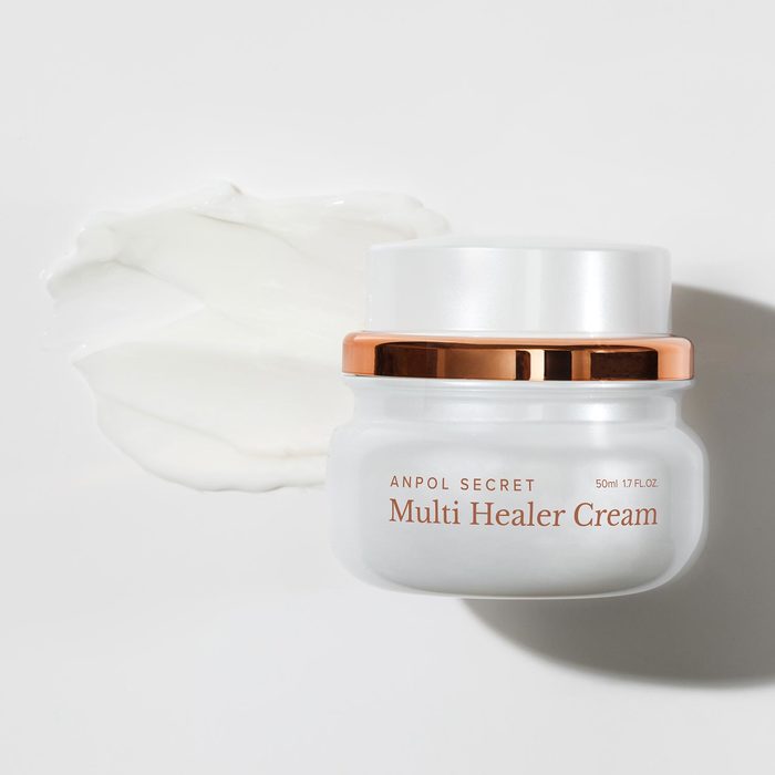 Anpol Secret Multi Healer Cream 50ml
