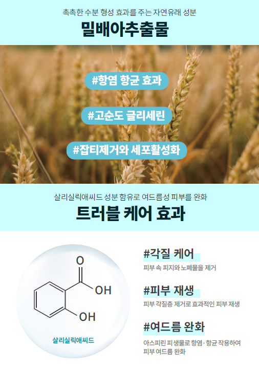 eu.mei Daily Cleanser 150g