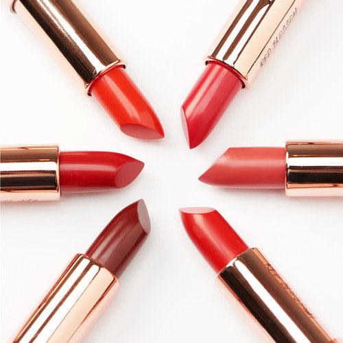 DAYCELL Medi Lab Red Blossom Lip Stick - 6 Colors - Dotrade Express. Trusted Korea Manufacturers. Find the best Korean Brands