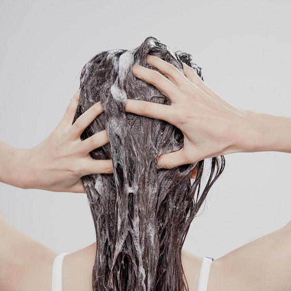 Ru:t hair AgeLess CLINIC Shampoo 370ml