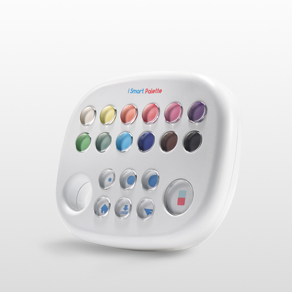 GN Smartpalete Mini BLE 100g + iOS