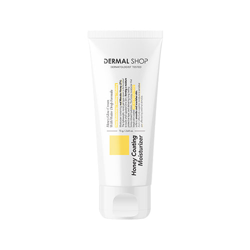 Dermal Honey Coating Moisturizer 75g
