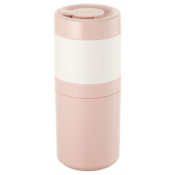 Block Bottle Baby Bento Box Pink White Navy Khaki Japanese Lunch Box Kit Multi-Compartment, Leak-proof Bento Lunch Box Meal Prep Containers