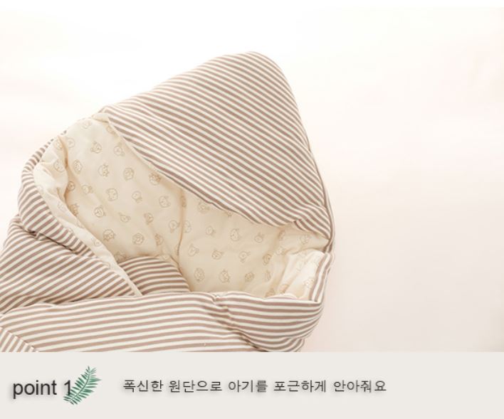 Baby Blanket Swaddle - Dotrade Express. Trusted Korea Manufacturers. Find the best Korean Brands