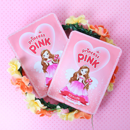 DAYCELL Princess Pink Kids Mask Sheet 10 Sheet - Dotrade Express. Trusted Korea Manufacturers. Find the best Korean Brands